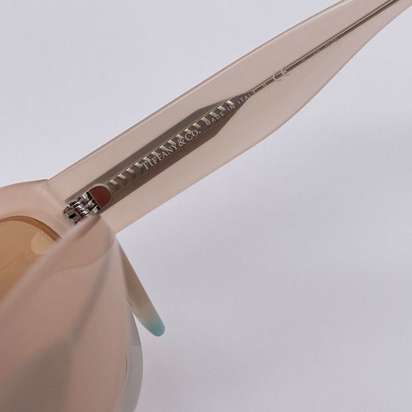 BRAND NEW TIFFANY&CO TF4172 83192D Women Sunglasses - Picture 8 of 11